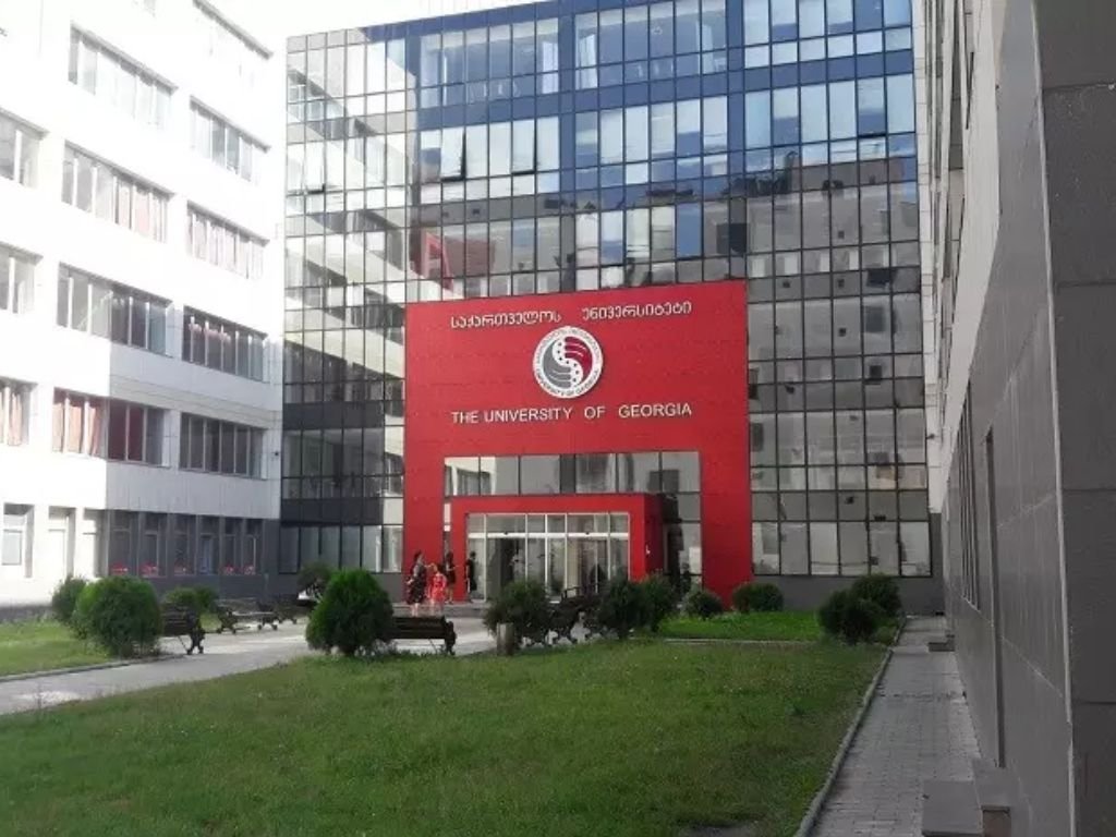 The University of Georgia, Tbilisi