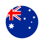 Australia Flag Australia